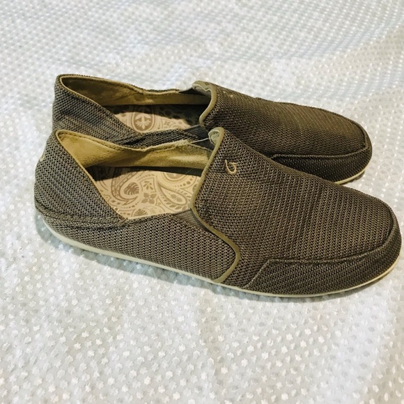 Olukai Women's Waialua Mesh Shoes - Picture 2 of 7
